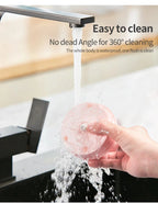 Electric Vegetable Cutter & Mini Food Chopper